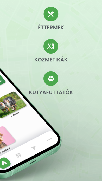 Screenshot #2 pour PetFriend