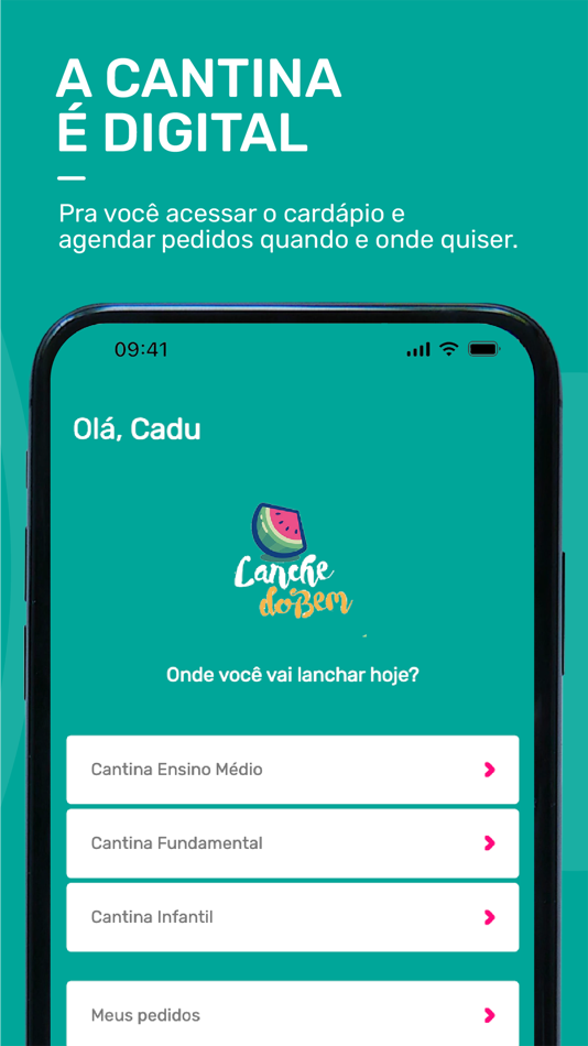 #3. Lanche doBem (iOS) Podle: EASY FOOD PAGAMENTOS S.A.
