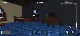 Game screenshot The Residence Massacre Roblox apk