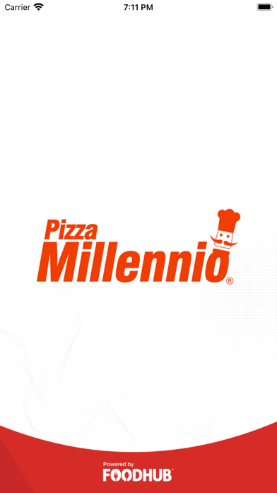 Pizza Millennio. Screenshot
