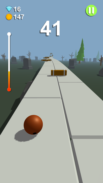Muzic Road Screenshot