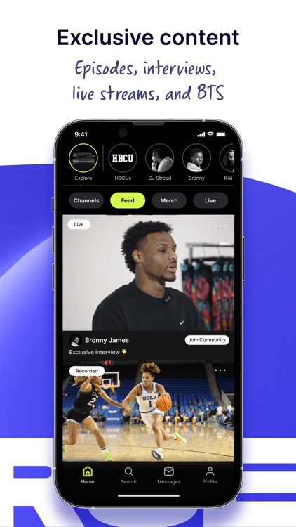 Lockerverse screenshot-3