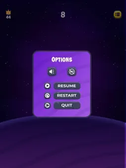 Rainbow Ring Rush screenshot 10