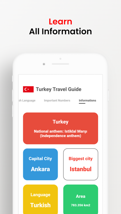 Turkey Guide: Travel Turkey Screenshot