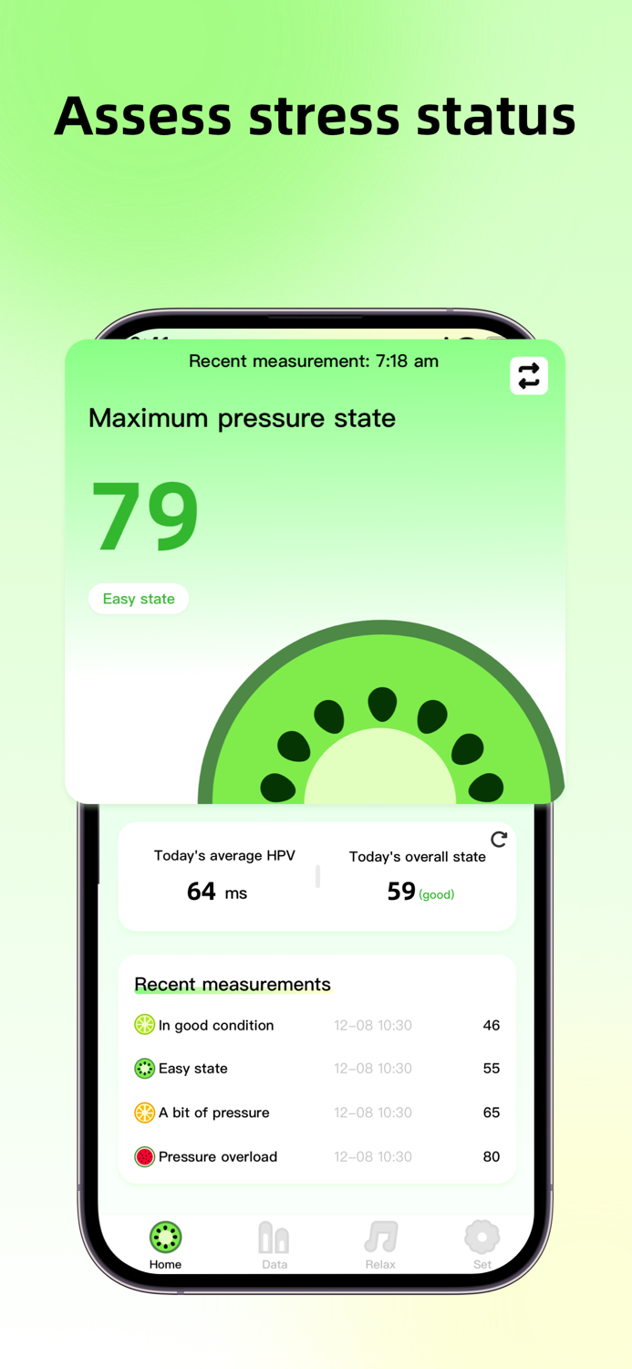 Daily Emotional Decompression