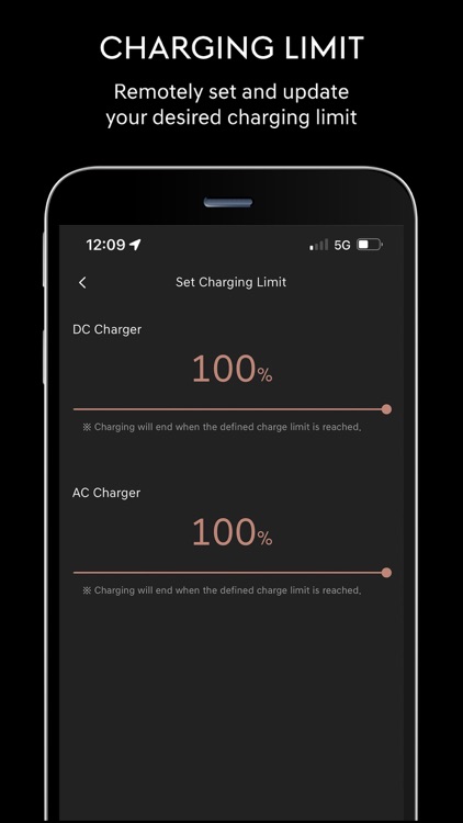 Genesis Connected Services screenshot-3