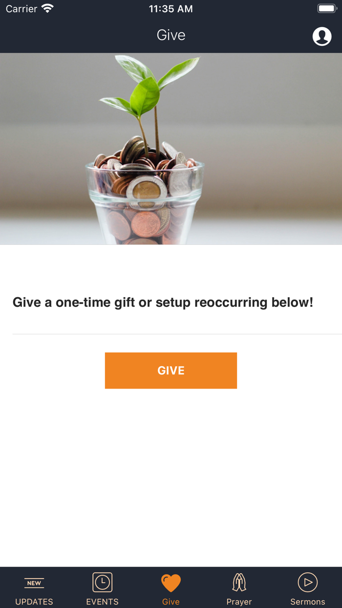 Refuge Church Ojai Valley