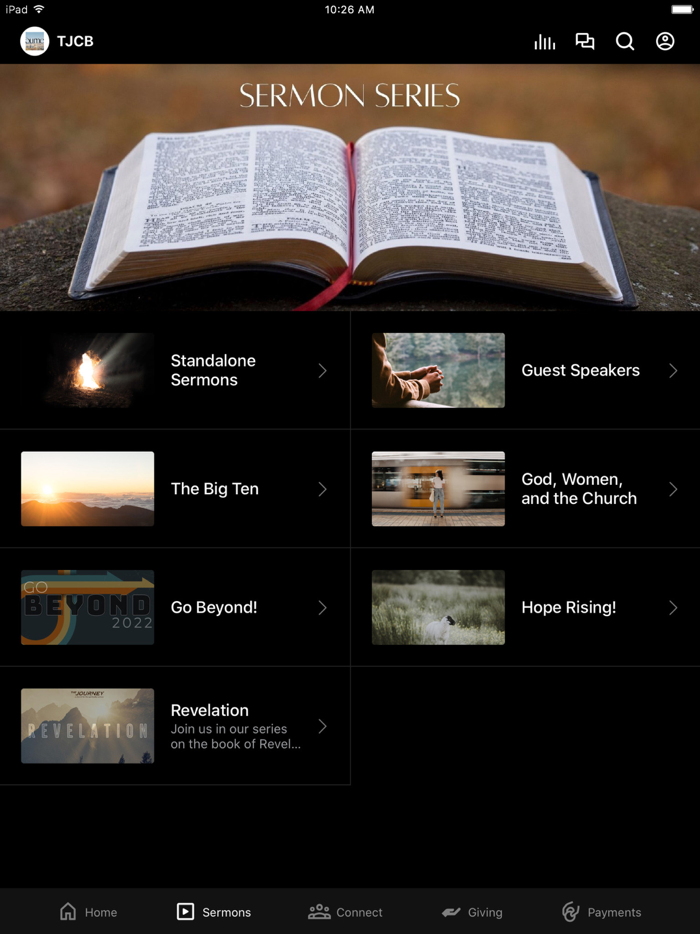 The Journey Church-Boise