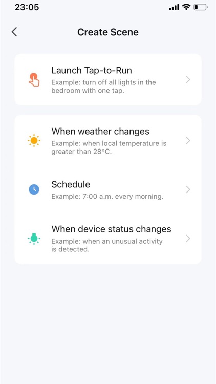 Star Access screenshot-3