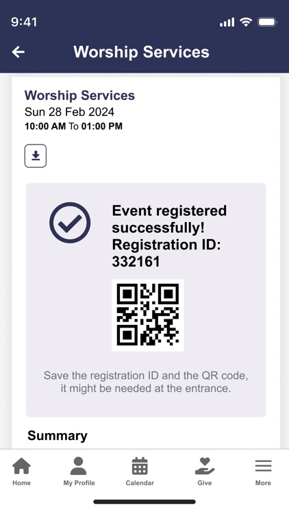 St Abraam Sydney screenshot-5