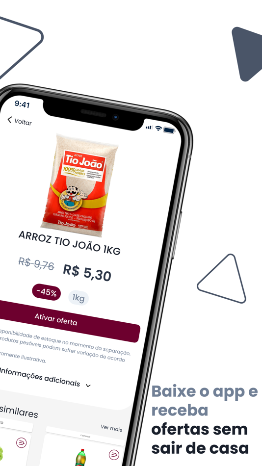 #5. Clube Dom (iOS) Podle: INOVATECH NETWORK SA