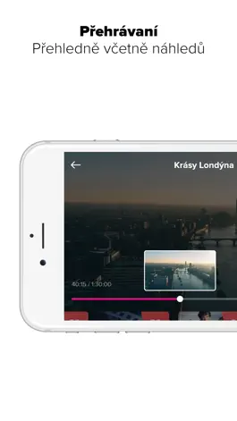 Game screenshot ČETES.TV hack