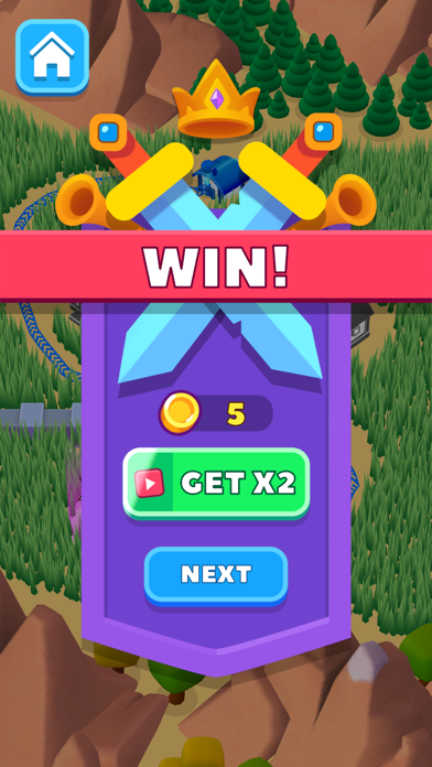 Country Capture Screenshot