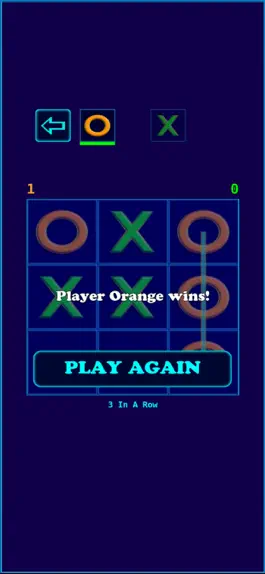 Game screenshot Online Tic Tac Toe mod apk