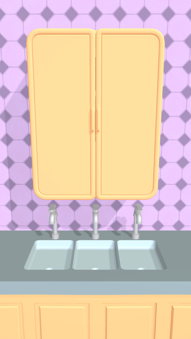 Organize the Kitchen Screenshot