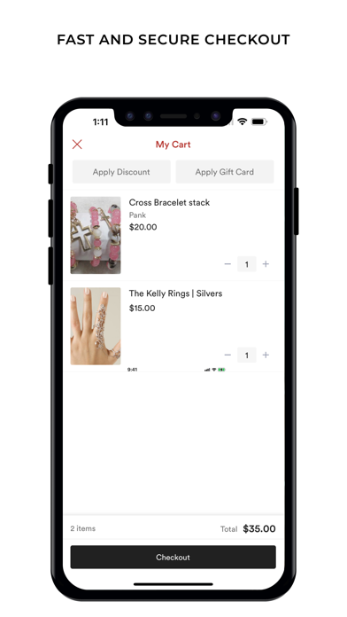The GameChanger's Boutique Screenshot