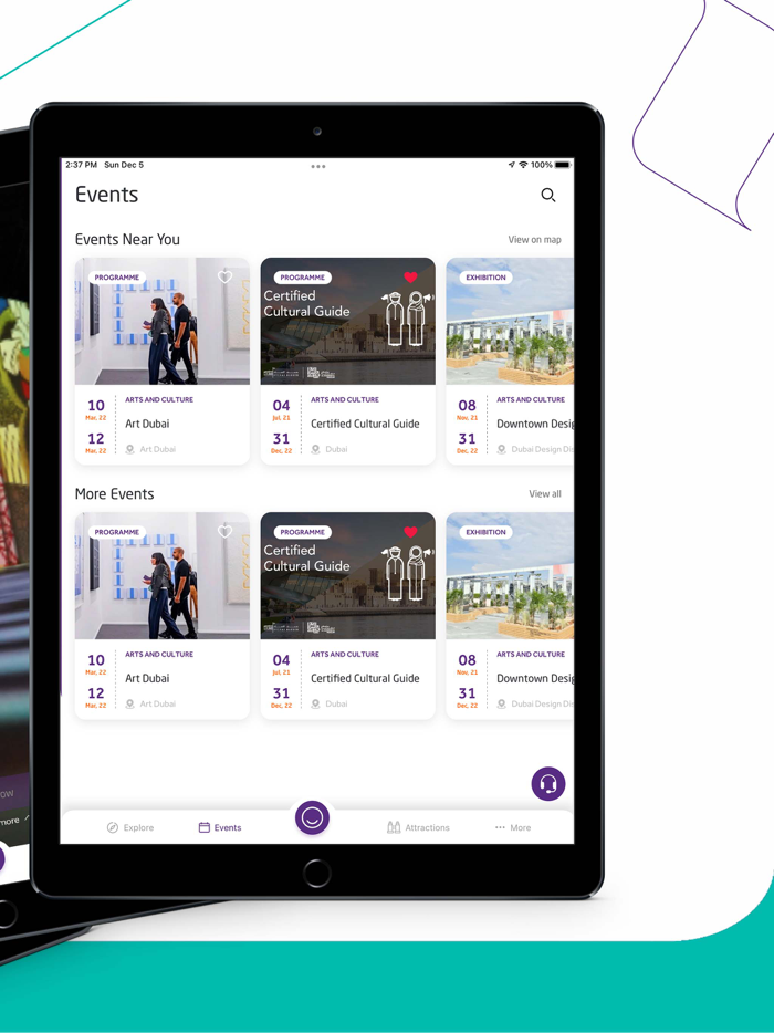 Dubai Culture - دبي للثقافة