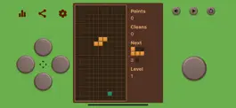 Game screenshot Green Blocks hack