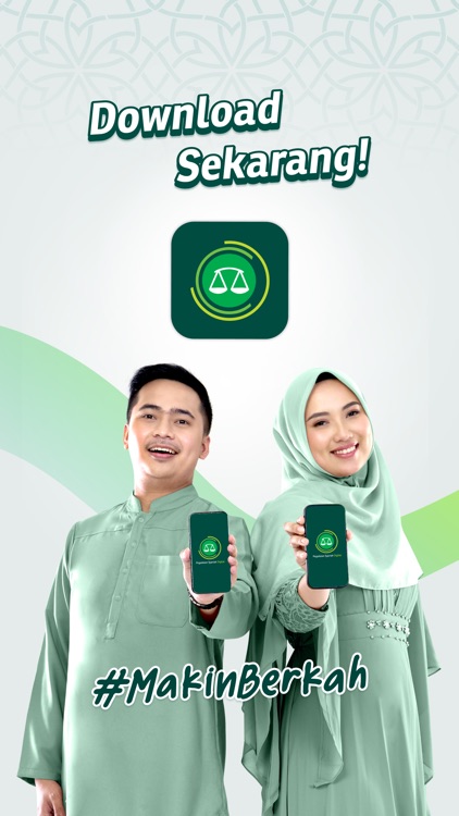 Pegadaian Syariah Digital screenshot-9