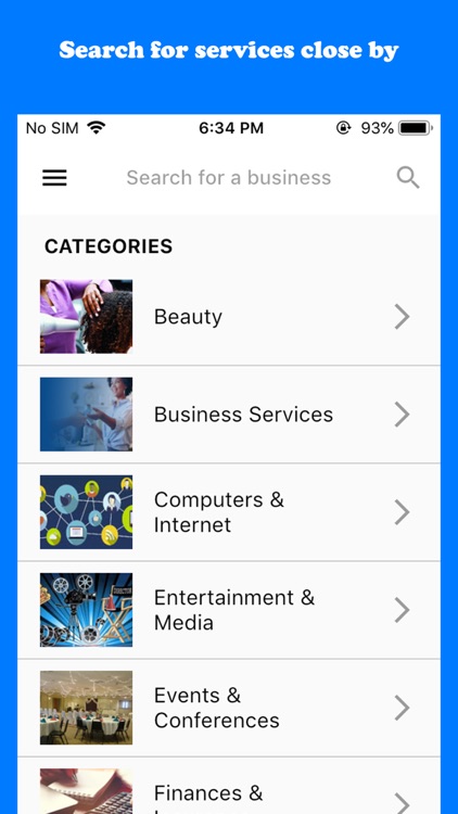 CloseApp Business screenshot-3