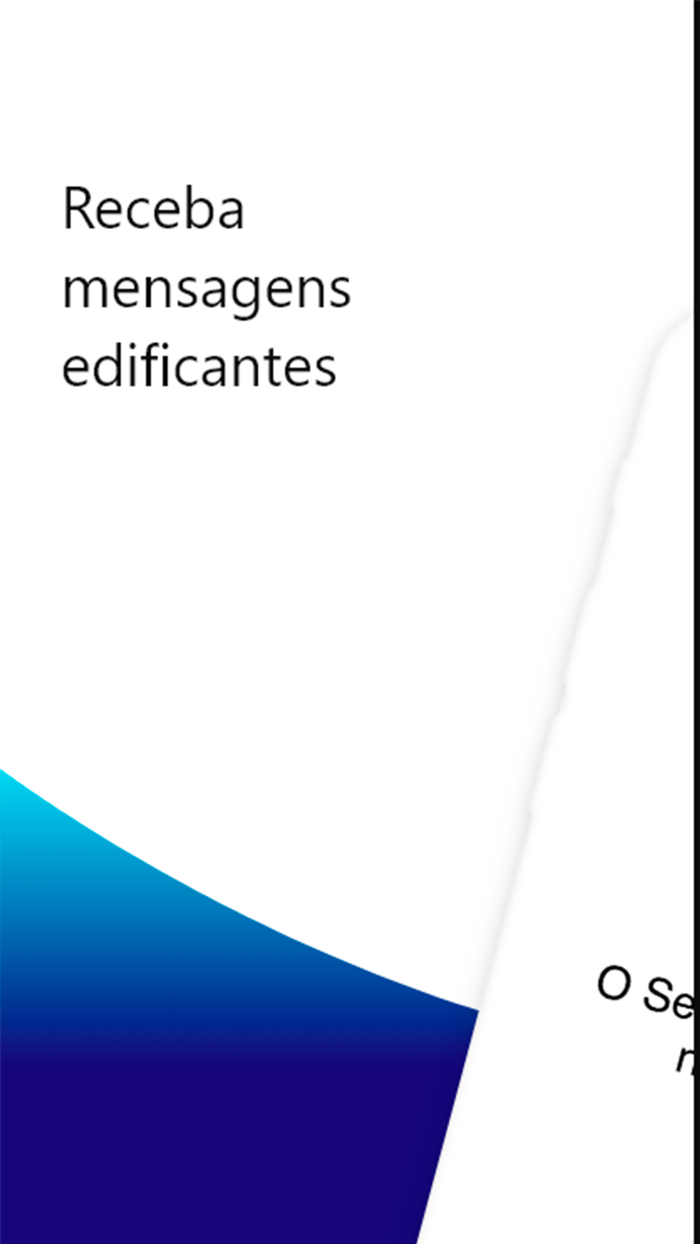 Bíblia Versículo do Dia