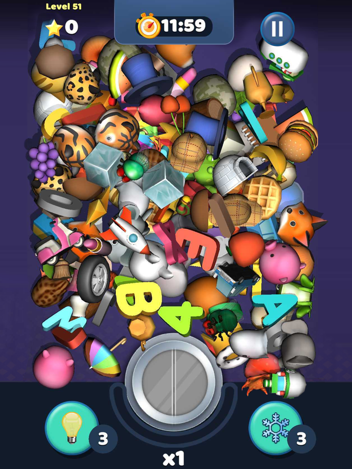 Match Puzzle Connect