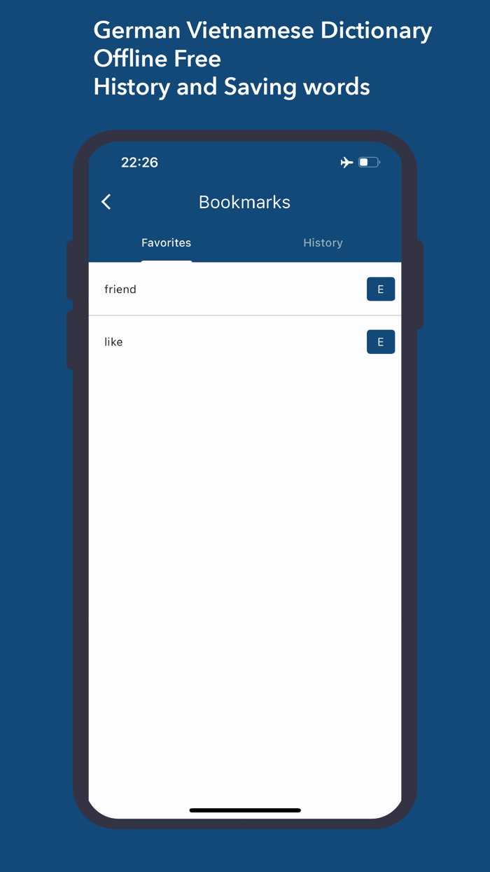 Dictionary German Vietnamese