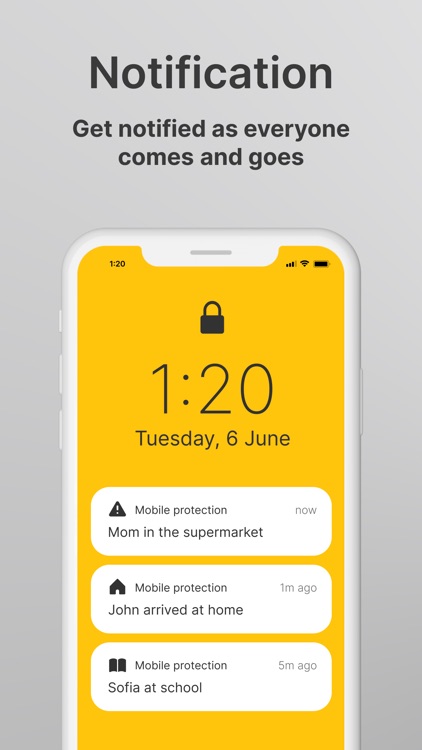 Mobile protection screenshot-9