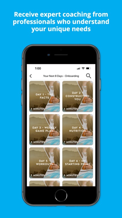 Elate: Women's Weight Loss 40+