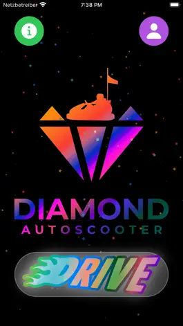 Game screenshot Diamond Autoscooter mod apk