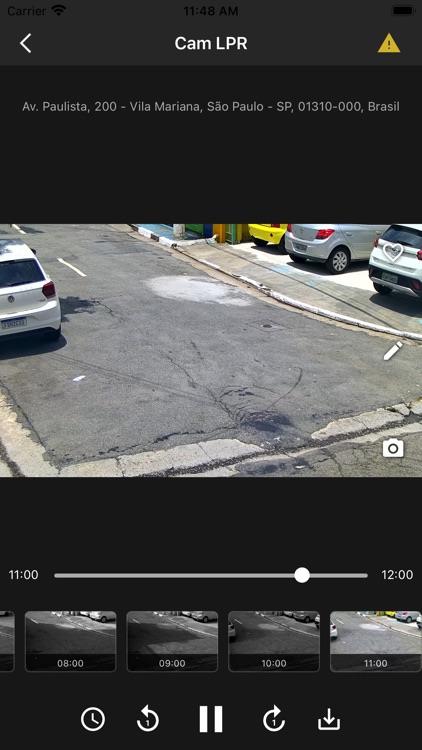 HD SMART CITY screenshot-3