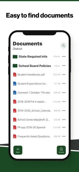 Game screenshot South Ripley Community Schools hack