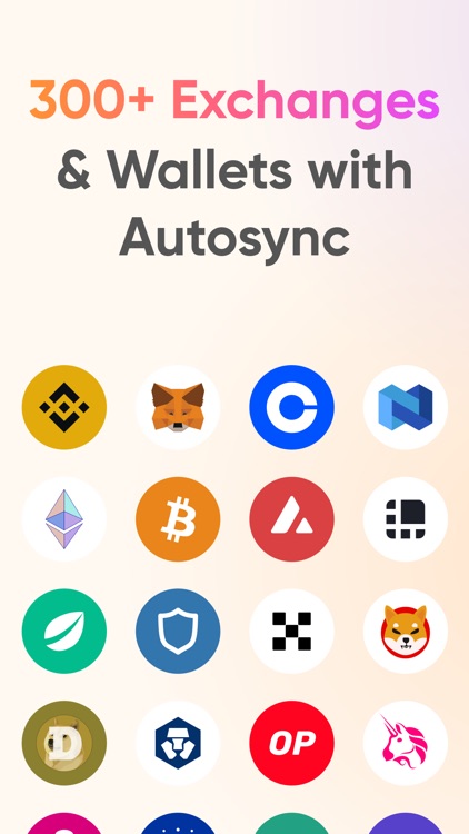 CoinStats: Crypto Portfolio screenshot-3