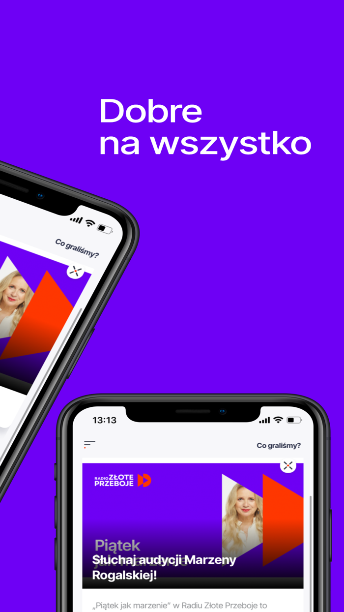Radio Złote Przeboje
