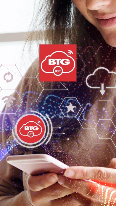 BTG IOT HD Screenshot