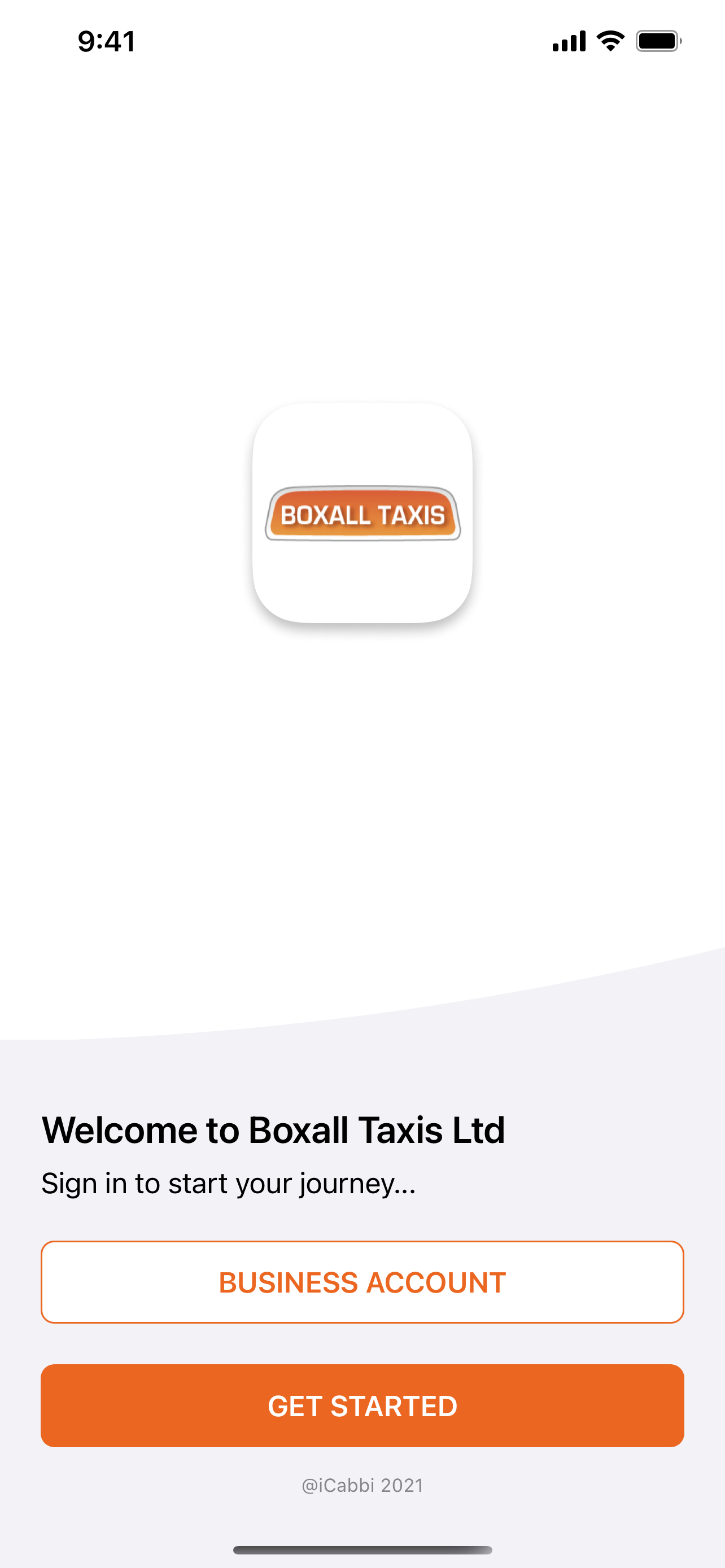 Boxall Taxis Ltd