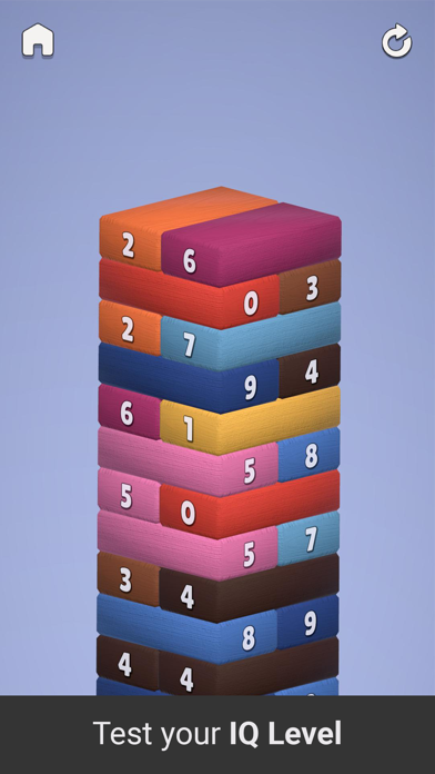 Tenga Tower Breaker Screenshot