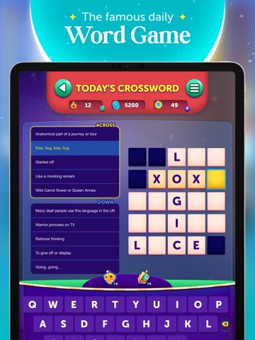 CodyCross: Crossword Puzzlesのおすすめ画像2
