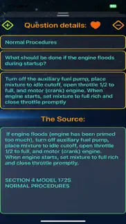 How to cancel & delete cessna quiz 4