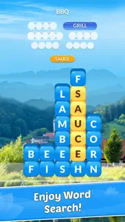 word town: search with friends problems & solutions and troubleshooting guide - 3