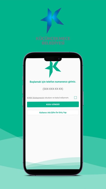 Küçükçekmece Sıfır Atık