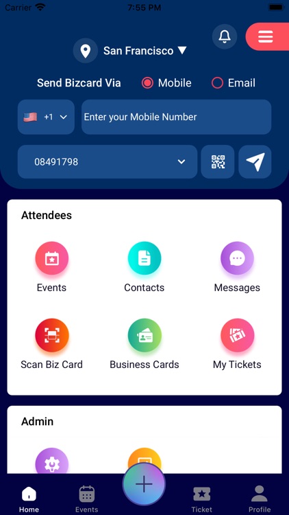 Tickets99