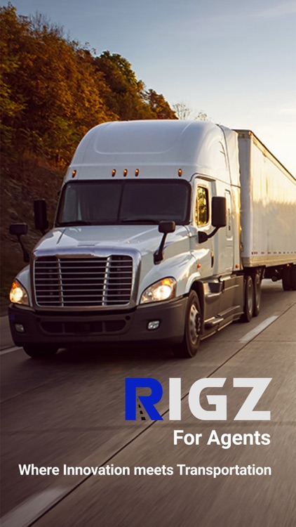 RIGZ Agent