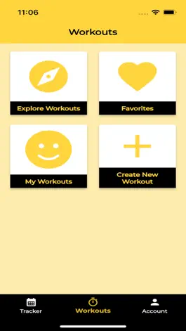 Game screenshot PRFitness hack