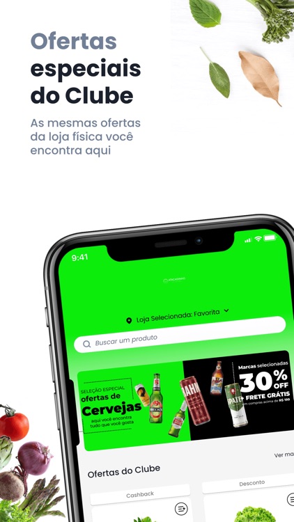 Super Atacadinho screenshot-4