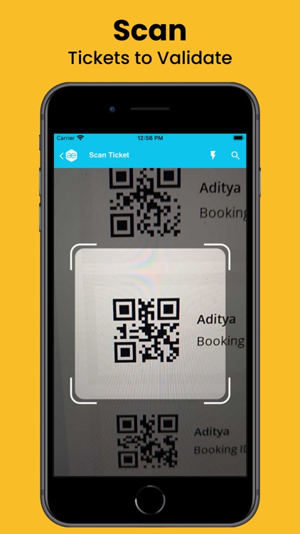 Event Manager - AllEvents.in screenshot-4