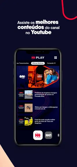 Game screenshot NN Play apk