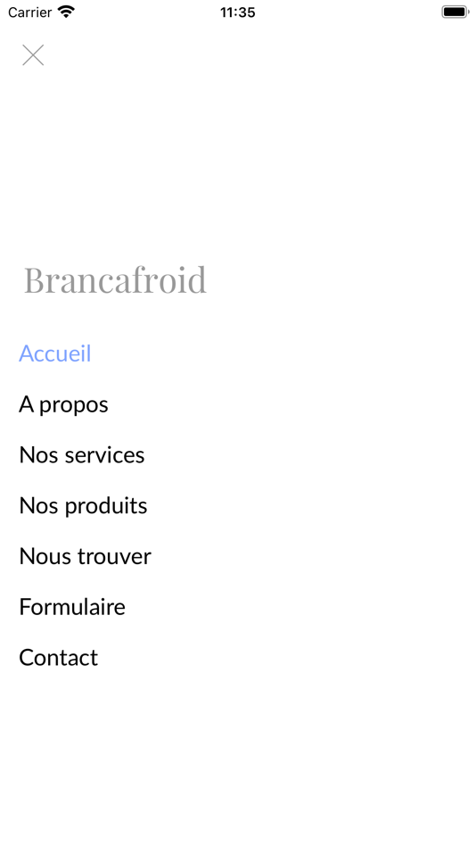 #2. Brancafroid (iOS) 由: Brancafroid