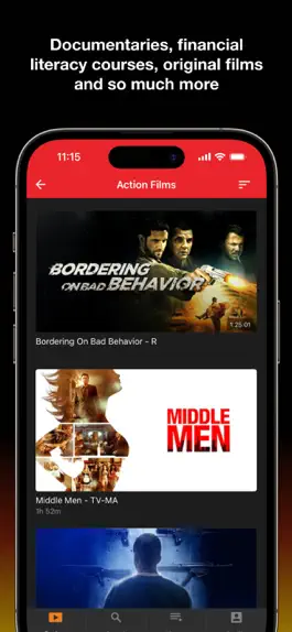 Game screenshot Sunn Stream hack