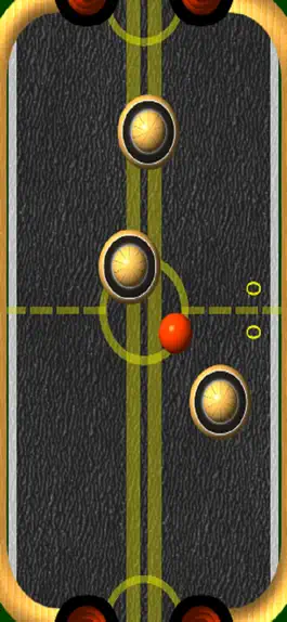 Game screenshot Street Air Hockey apk